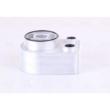 Ölkühler PKW RENAULT Captur 13- 1.5 DCI FIRST FIT 90705