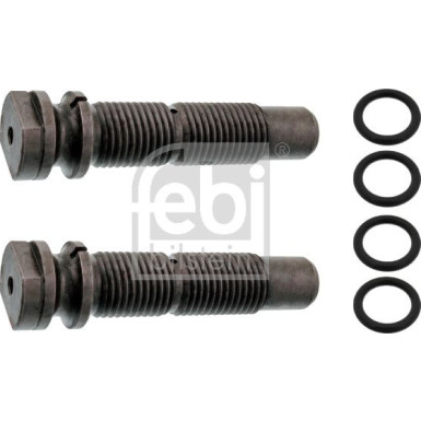 FEBI BILSTEIN Reparaturset, flexibler Schlegel | 09945
