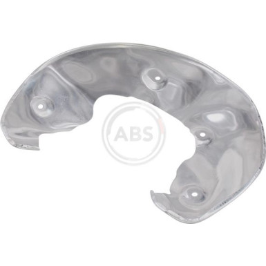 A.B.S. Spritzblech, Bremsscheibe | 11132