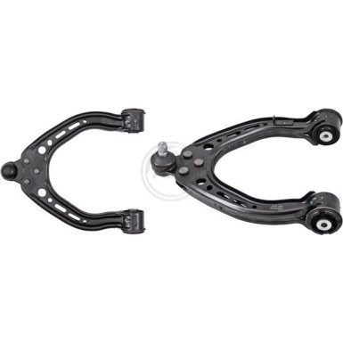 210190 Lenker, Radaufhängung