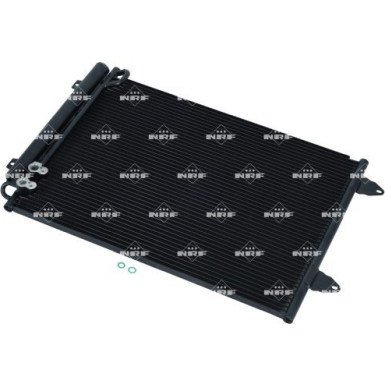 Kondensator, Klimaanlage EASY FIT 35614