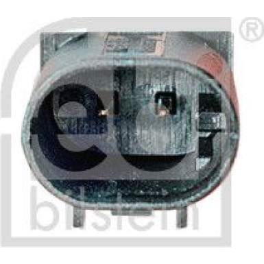 FEBI BILSTEIN Sensor, Raddrehzahl | 170672