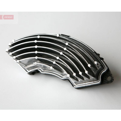 Widerstand Innenraumgebläse | Fiat Grande Punto 1.4 05 | DRS09020