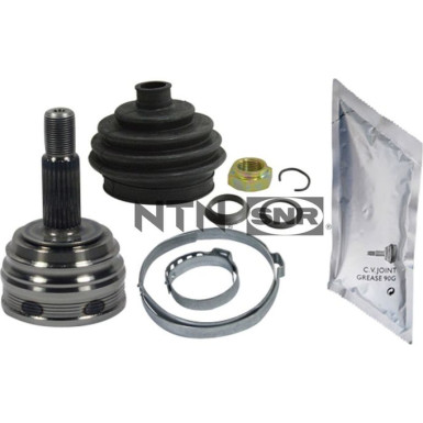 SNR Gelenksatz, Antriebswelle