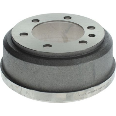 Bremstrommel | IVECO Daily 2 89-09 | 0 986 477 218