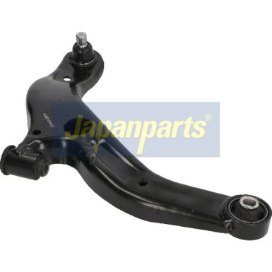 Lenker, Radaufhängung BS-308R