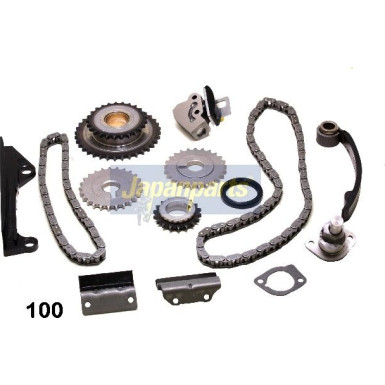 Steuerkettensatz KDK-100