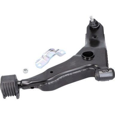 35489 01 Lenker, Radaufhängung