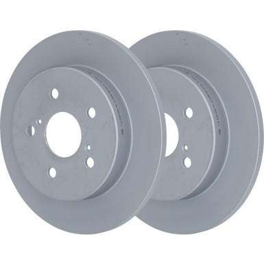 ATE Bremsscheibe 24.0112-0228.1