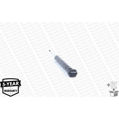MONROE ORIGINAL-Gasdämpfer HA | HYUNDAI Getz 02 | G21659