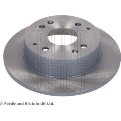 Bremsscheibe Honda T. Accord 1.6-2.0 16V 98-03 | ADH24361 Bremsscheibe Honda T. Accord 1.6-2.0 16V 98-03 | ADH24361
