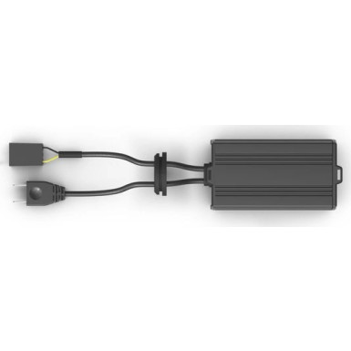 LED Adapter CANbus CEA H7 18952 12V X2 2St. Philips | 18952X2