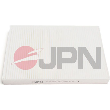 JPN Filter, Innenraumluft