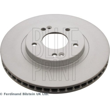 Bremsscheibe Hyundai P. Santa Fe 2.0Crdi/2.4-2.7 V6 4X4 01 | ADG04341