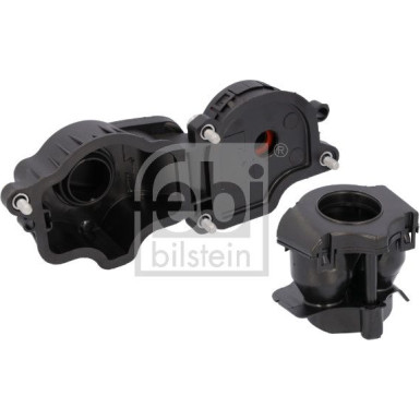 Ventil, Kurbelgehäuseentlüftung febi Plus 45195