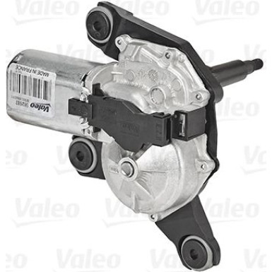 Wischermotor | ALFA GIULIETTA 2.0 JTDM 13 | 582607