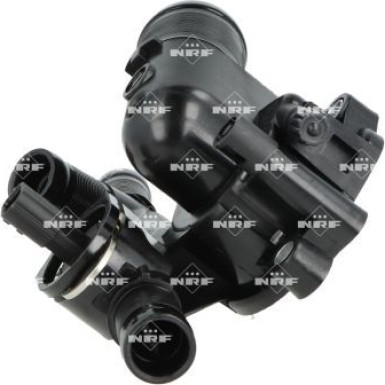 Thermostat, Kühlmittel EASY FIT 725045