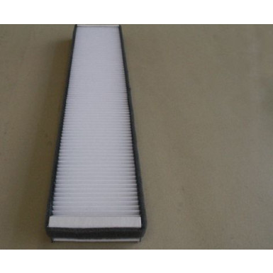 SCT GERMANY Innenraumfilter SA1118