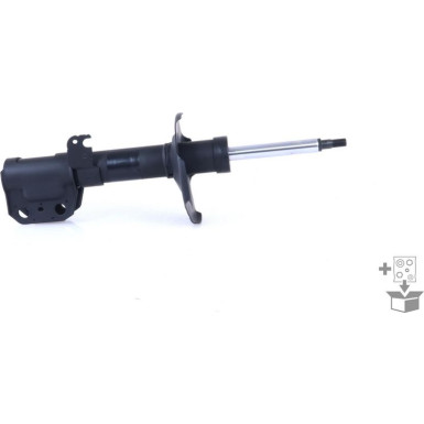 MONROE ORIGINAL-Gasdämpfer VA li | TOYOTA Corolla Verso 04 | G8122 MONROE ORIGINAL-Gasdämpfer VA li | TOYOTA Corolla Verso 04 | G8122