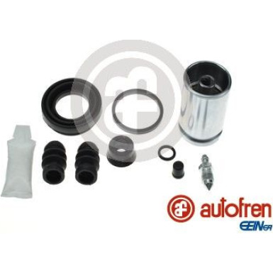 Autofren Reparatursatz, Bremssattel D4848K