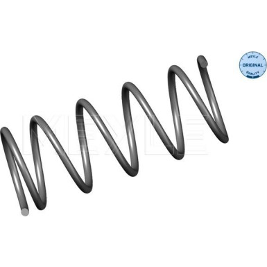 MEYLE Fahrwerksfeder | 7146390006