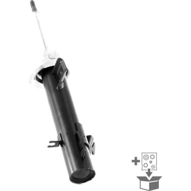 MONROE ORIGINAL-Gasdämpfer VA re | MINI 06 | G8095 MONROE ORIGINAL-Gasdämpfer VA re | MINI 06 | G8095