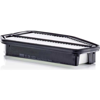 Mann & Hummel Luftfilter PKW | HONDA Civic 07 | C 28 023