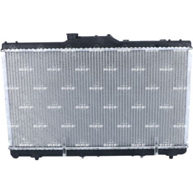 NRF Motorkühler | 517588