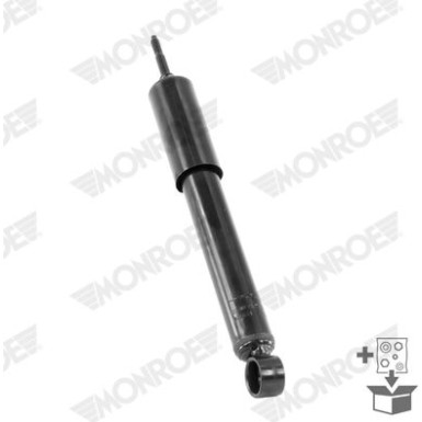 MONROE ORIGINAL-Gasdämpfer VA | SAAB 900 85 | G22631 MONROE ORIGINAL-Gasdämpfer VA | SAAB 900 85 | G22631