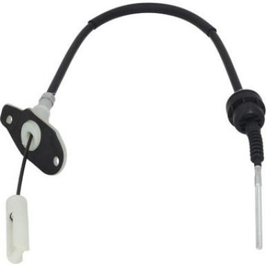 KAMOKA Seilzug, Kupplungsbetätigung LC129