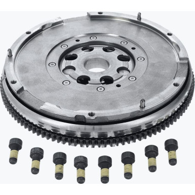 Zweimassenschwungrad | FORD Mondeo JAGUAR X-Type 01-09 | 2294001505