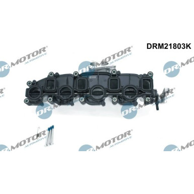 DR.MOTOR Saugrohrmodul DRM21803K
