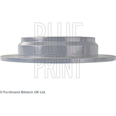 Bremsscheibe Honda T. Cr-V 2.0-2.2 4Wd 07 | ADH243105