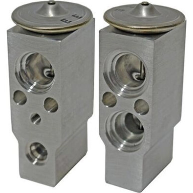 MAHLE Expansionsventil, Klimaanlage | AVE 76 000P