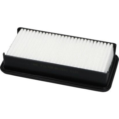 AMC Luftfilter PKW | HYUN Accent,KIA Rio 1.5 CRDi 05 | KA-1592