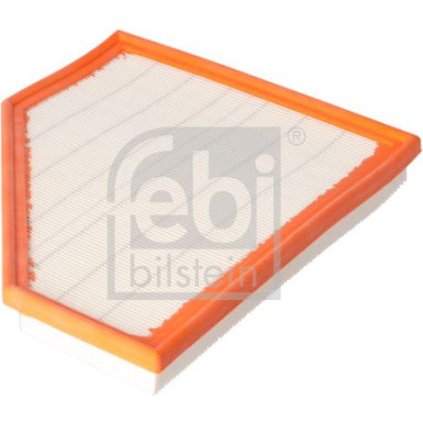 FEBI BILSTEIN Luftfilter | 196381