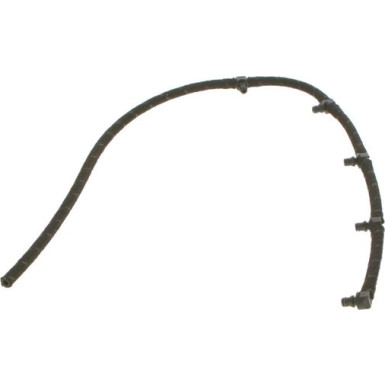 0 928 400 318 Schlauch, Leckkraftstoff