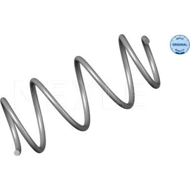 Meyle Fahrwerksfeder Renault P. Laguna 01- 1.6-2.0B MEYLE-ORIGINAL: True to OE 16-14 639 0005