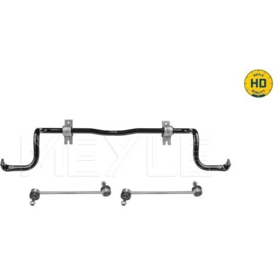 72 316 010HD Stabilisatorsatz VA RENAULT Scénic III 09 MEYLE-HD-KIT: Better solution for you 16-14 653 0002/HD