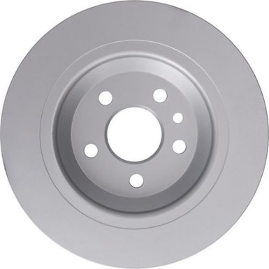 KAMOKA Bremsscheibe 103176