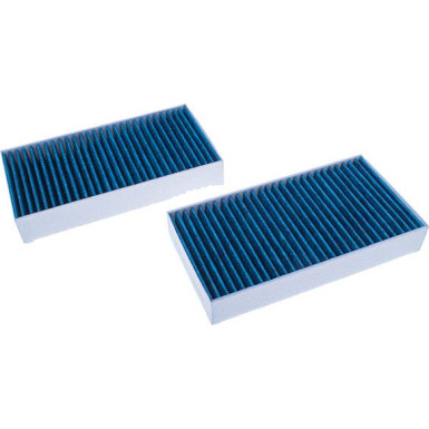 DENCKERMANN Innenraumfilter