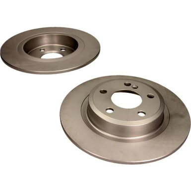 Bremsscheibe Db T. W246/W176 220Cdi A/B-Klasse 12 | QD6535