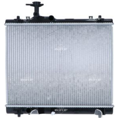 Kühler, Motorkühlung | 59276