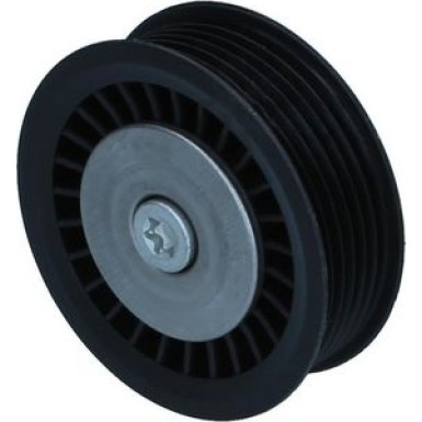 KAMOKA Umlenk-/Führungsrolle, Keilrippenriemen KAMOKA Umlenk-/Führungsrolle, Keilrippenriemen