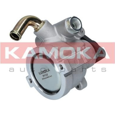 KAMOKA Hydraulikpumpe, Lenkung PP122