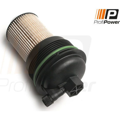 PROFIPOWER Kraftstofffilter PROFIPOWER Kraftstofffilter