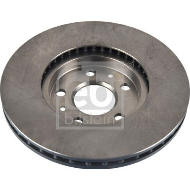FEBI BILSTEIN Bremsscheibe FEBI BILSTEIN Bremsscheibe