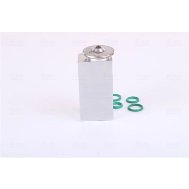 Expansionsventil Mercedes A-Klasse 13 FIRST FIT 999393