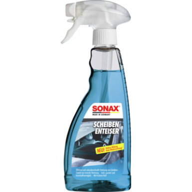 SONAX | Glasentfroster - Sprühgerät 500 ml SONAX | Glasentfroster - Sprühgerät 500 ml