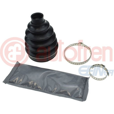 Faltenbalg, Antriebswelle Opel Ext | D8165T